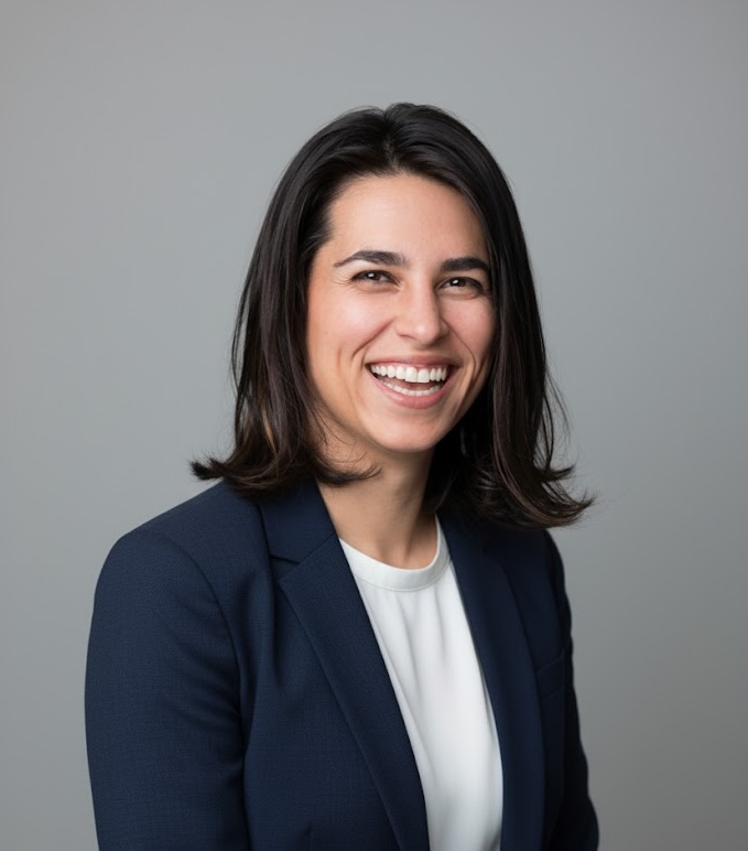 Tamilla Mirzoyeva - VIZM Founder